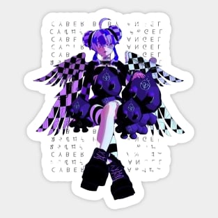 Yameii Sticker